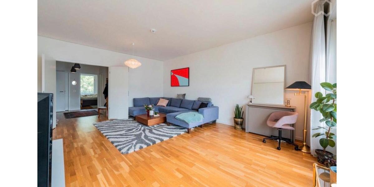 Etagenwohnung Berlin Mitte - 3 Zimmer, 96 m&sup2;, 2.200&euro; | Angebot:26652818