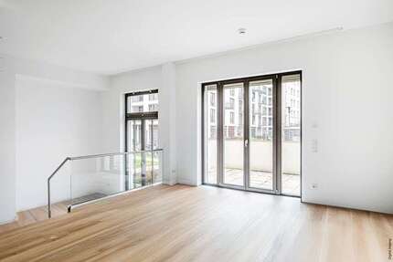 Wohnung zum Kaufen in Berlin 920.000 € 110 m²