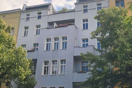 Wohnung Berlin Friedrichshain-Kreuzberg - 2 Zimmer, 55 m&sup2;, 299.000&euro; | Angebot:22716207