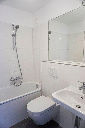 Etagenwohnung Berlin Charlottenburg-Wilmersdorf - 2 Zimmer, 67 m&sup2;, 730&euro; | Angebot:27715132