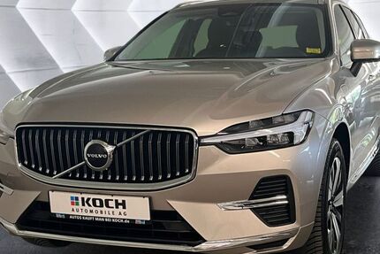 Volvo XC60 69.865 km 36.480 &euro; Berlin 10553