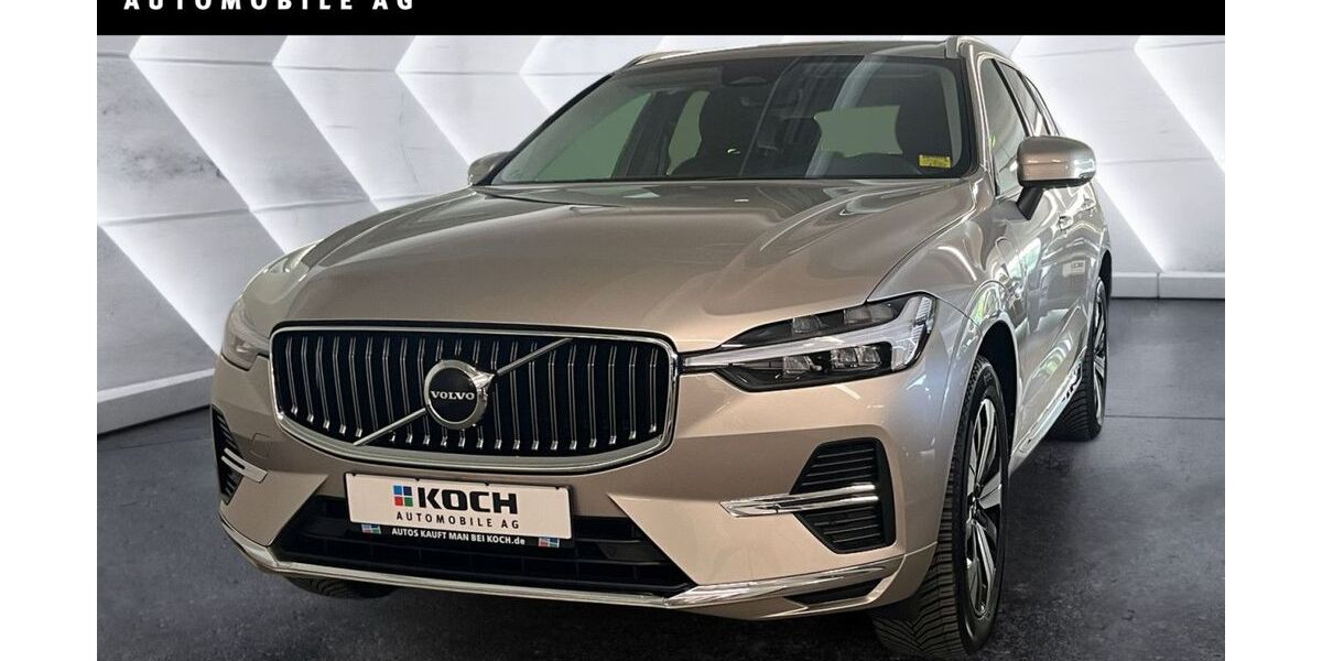 Volvo XC60 69.865 km 36.480 &euro; Berlin 10553