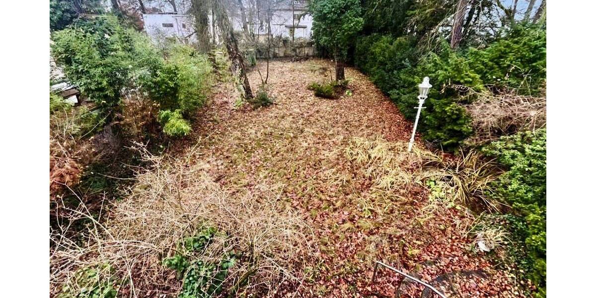 Grundstück Berlin Steglitz - 1.660.500&euro; | Angebot:25997212