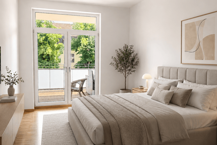 Wohnung Berlin Charlottenburg-Wilmersdorf - 2 Zimmer, 71 m&sup2;, 460.000&euro; | Angebot:27086030