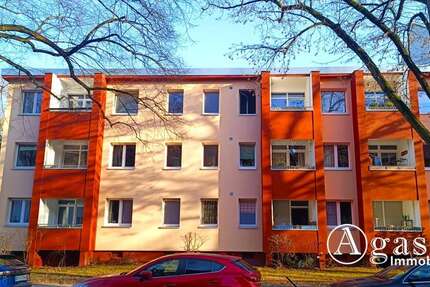 Wohnung Berlin / Lankwitz Lankwitz - 3 Zimmer, 60 m&sup2;, 239.000&euro; | Angebot:26633230