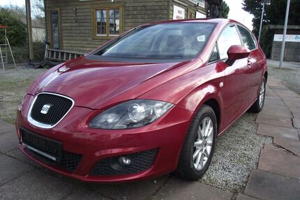 Seat Leon 55.000 km 6.700 &euro; Vogelsdorf 15370