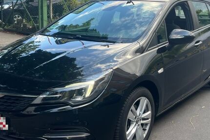 Opel Astra 148.000 km 7.499 &euro; Berlin 13127