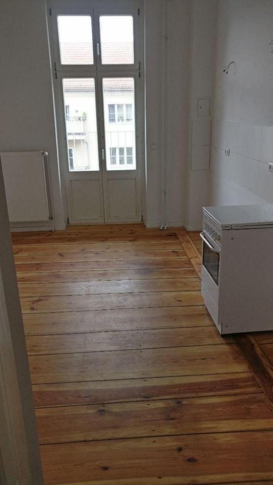 Schon ab 16.11.1.12.: Wunderschöne 2-Zimmerwohnung in Babelsberg zimmer