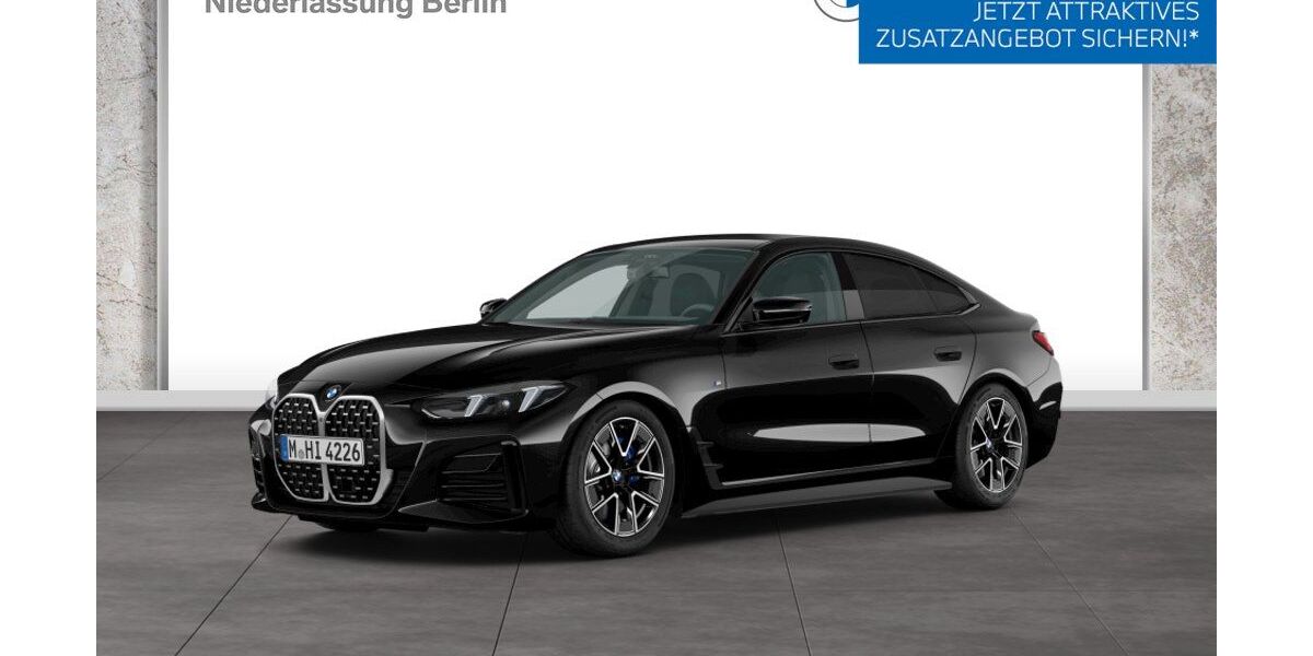 BMW 420 Gran Coupé 22.611 km 47.680 &euro; Berlin 12683