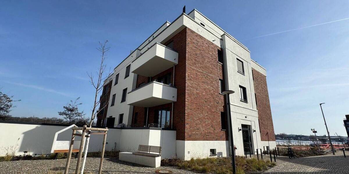 Etagenwohnung Berlin Grünau - 4 Zimmer, 104 m&sup2;, 1.998&euro; | Angebot:25916168