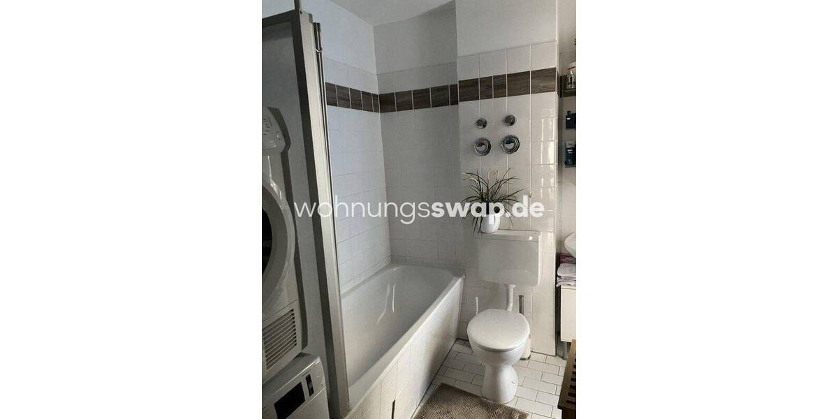Etagenwohnung Berlin Wittenau - 4 Zimmer, 80 m&sup2;, 1.200&euro; | Angebot:25995958