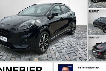 Ford Puma 24.693 km 19.399 &euro; Berlin 12681