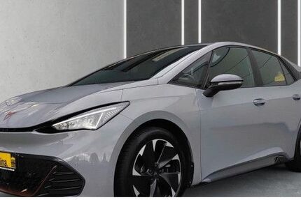 Cupra Born 68.488 km 24.444 € Berlin 13581