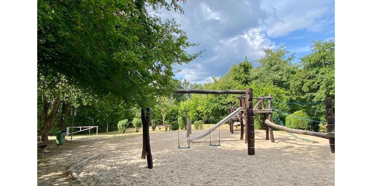 Etagenwohnung Wildau - 3 Zimmer, 94 m&sup2;, 1.363&euro; | Angebot:24583137