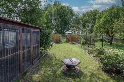 Wohnung Stahnsdorf-Schenkenhorst Schenkenhorst - 5 Zimmer, 127 m&sup2;, 532.000&euro; | Angebot:27054980