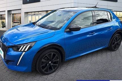 Peugeot 208 32.700 km 19.390 &euro; Berlin 10369