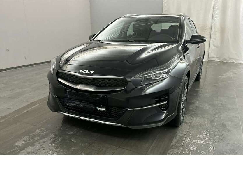 Kia XCeed 17.900 km 21.500 € Berlin 12359