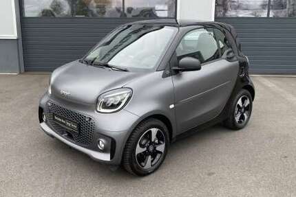 Smart forTwo 3.957 km 16.980 &euro; Hoppegarten 15366