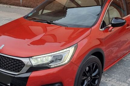 DS Automobiles DS4 183.080 km 8.800 &euro; Berlin 12489