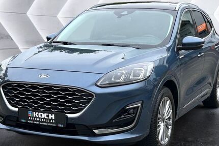Ford Kuga 44.492 km 25.990 &euro; Berlin 12681