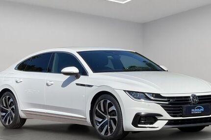 VW Arteon