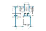 Etagenwohnung Berlin Charlottenburg-Wilmersdorf - 2 Zimmer, 53 m&sup2;, 260.000&euro; | Angebot:27055747