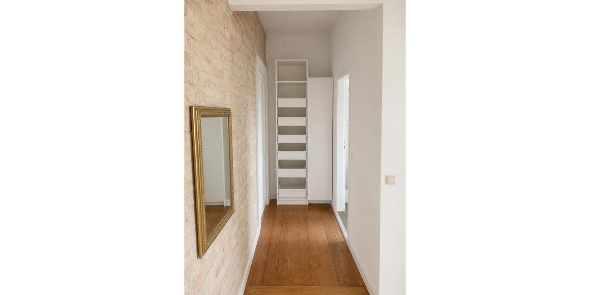 Etagenwohnung Potsdam Babelsberg - 3 Zimmer, 90 m&sup2;, 550.000&euro; | Angebot:27271696