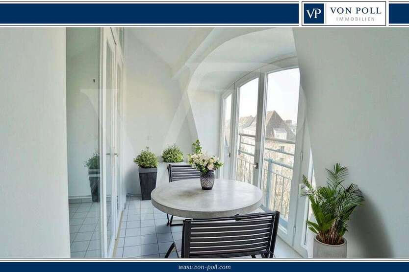 Wohnung zum Kaufen in Berlin 320.000 € 58.78 m²