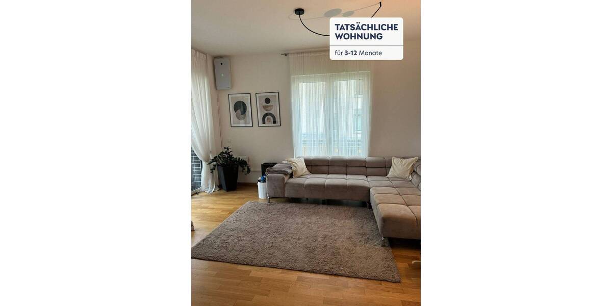 Etagenwohnung Berlin Schmargendorf - 3 Zimmer, 5.529&euro; | Angebot:24492530