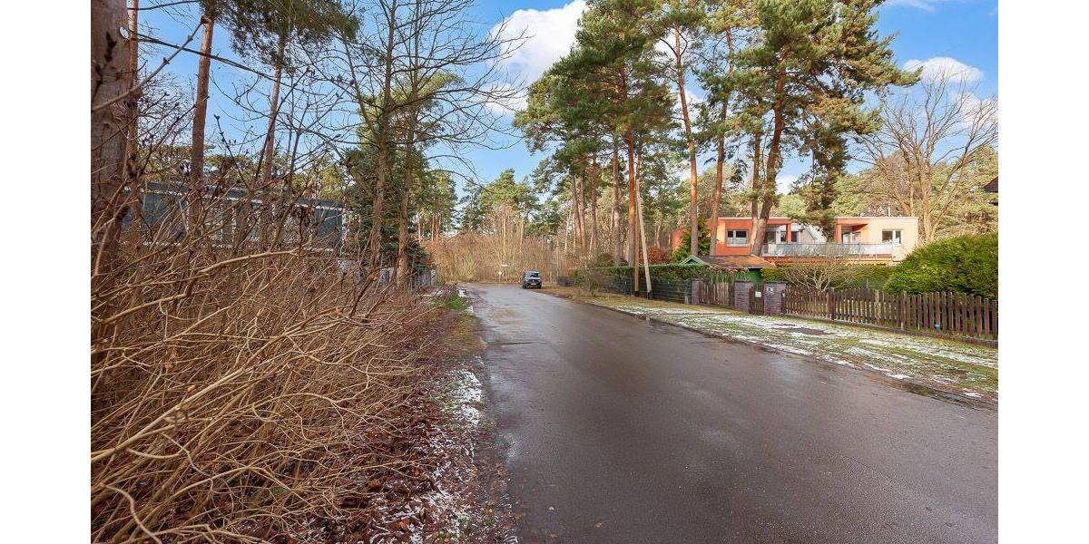 Grundstück Berlin Müggelheim - 337.500&euro; | Angebot:25985340