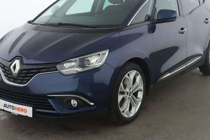 Renault Scenic 81.179 km 10.640 € Berlin 14059