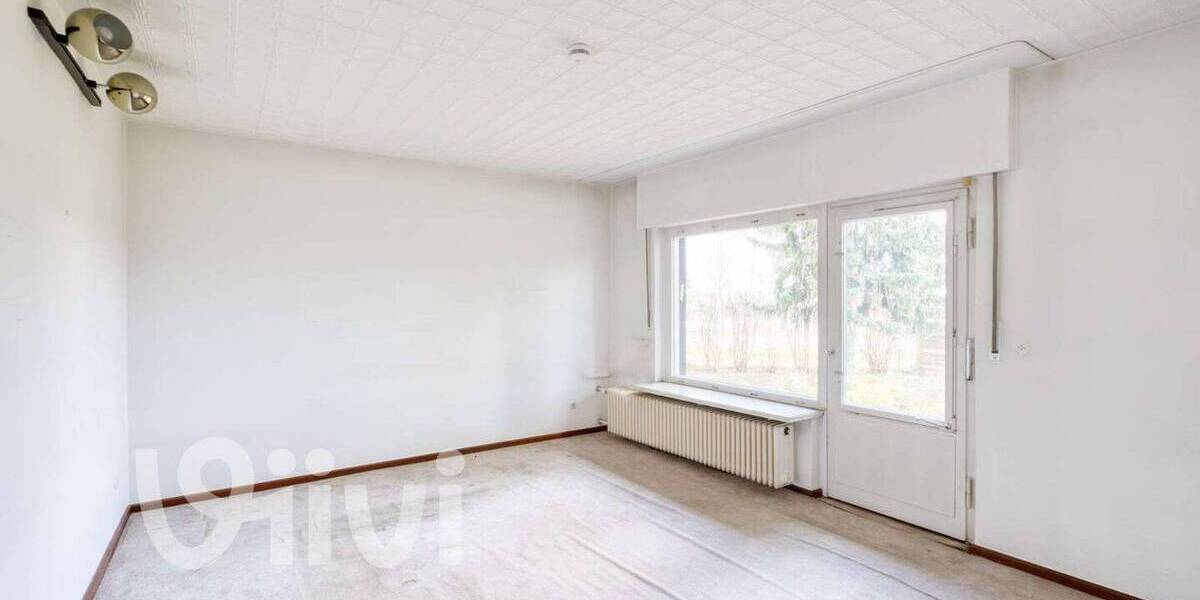 Doppelhaushälfte Berlin Marienfelde - 4 Zimmer, 115 m&sup2;, 490.000&euro; | Angebot:26543816
