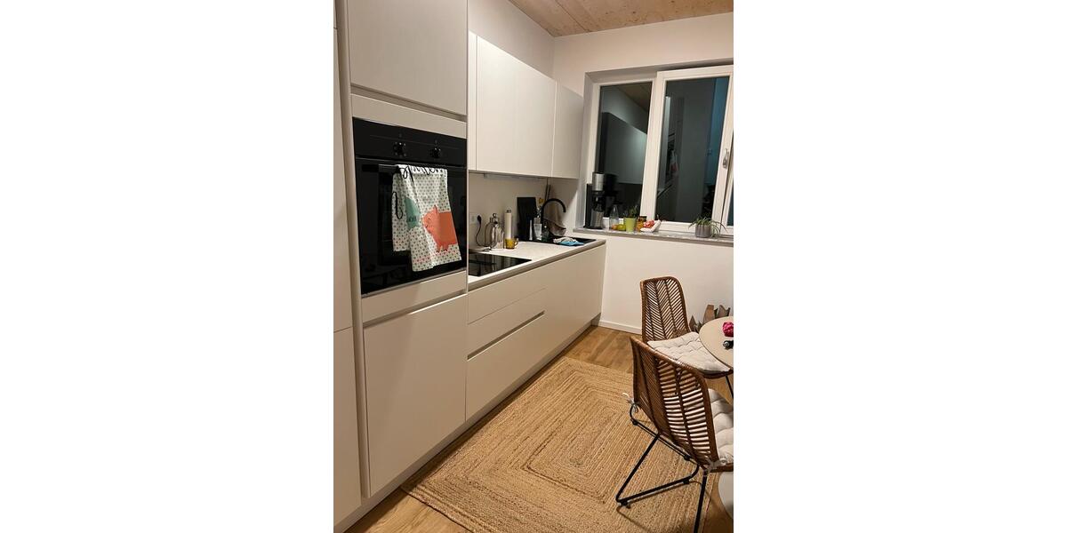 Etagenwohnung Berlin Rummelsburg - 1 Zimmer, 47 m&sup2;, 1.229&euro; | Angebot:26164613