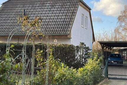 Haus Berlin Falkenberg - 3 Zimmer, 109 m&sup2;, 525.000&euro; | Angebot:25302854