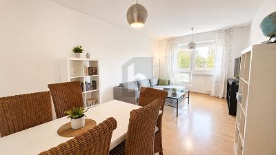 TOLLES ANLAGEOBJEKT IN GUTER LAGE MIT BALKON - Wohnung Berlin-Friedrichshain Friedrichshain | Angebot:26614095