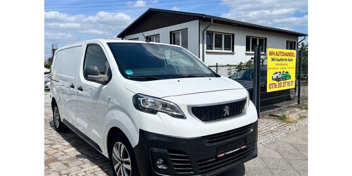 Peugeot Expert 241.941 km 7.600 &euro; berlin 12524