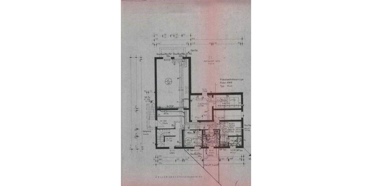 Einfamilienhaus Berlin Lichterfelde - 7 Zimmer, 220 m&sup2;, 1.550.000&euro; | Angebot:25654207