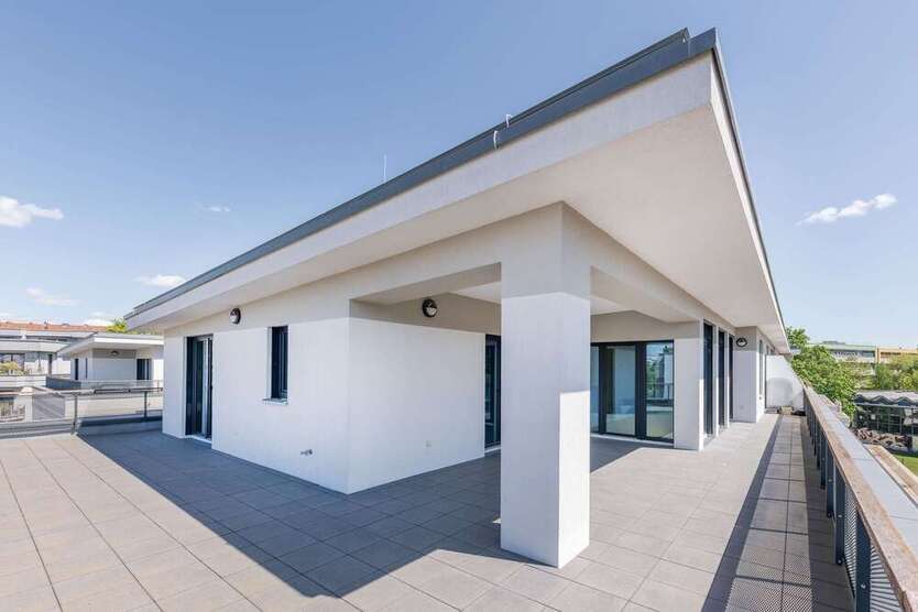 Wohnung zum Kaufen in Berlin 860.000 € 153 m²
