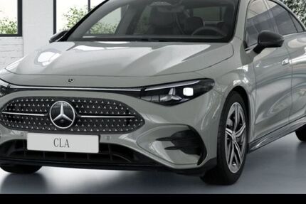 Mercedes-Benz CLA 200 9.900 km 49.500 &euro; Berlin 10587