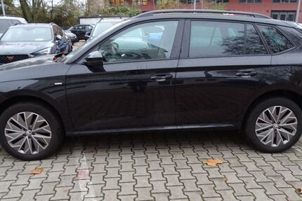 Skoda Kamiq 29.222 km 18.900 &euro; Berlin 12359
