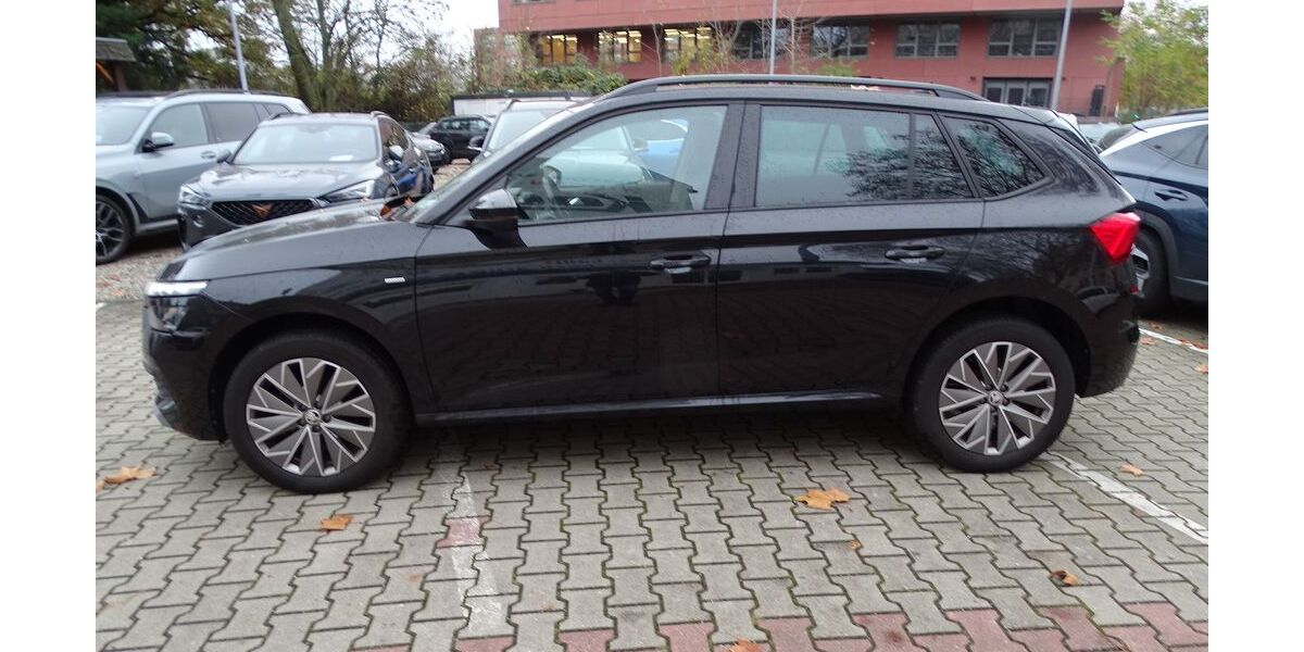 Skoda Kamiq 29.222 km 18.900 &euro; Berlin 12359
