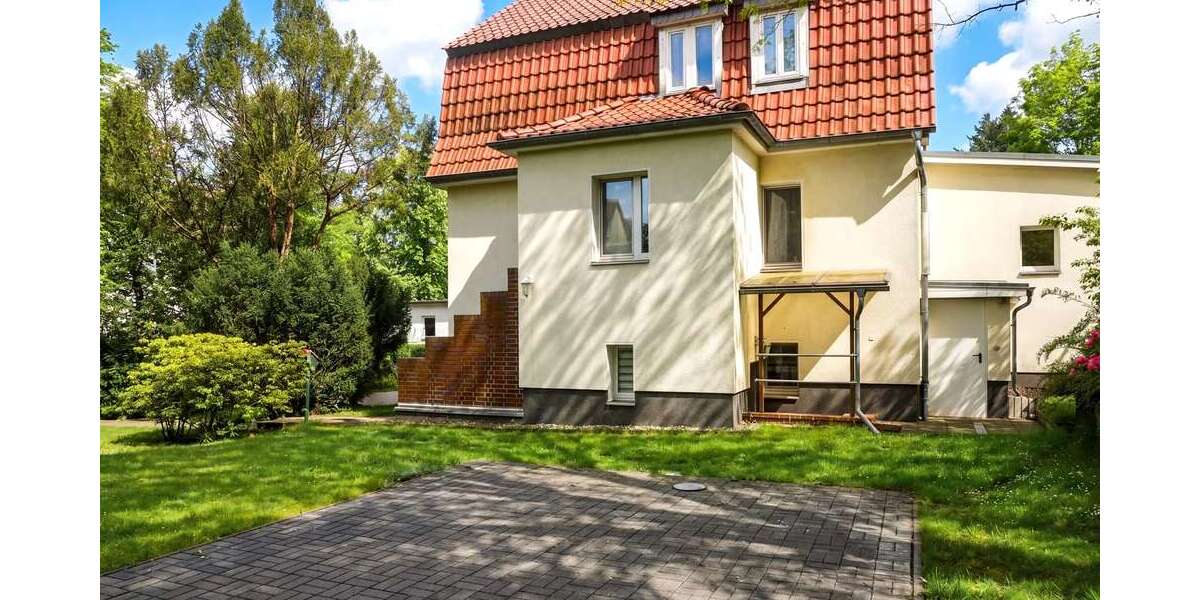 Einfamilienhaus Berlin Reinickendorf - 10 Zimmer, 231 m&sup2;, 3.450&euro; | Angebot:26654059