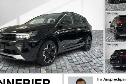 Opel Grandland (X) 29.061 km 21.490 &euro; Berlin 13509