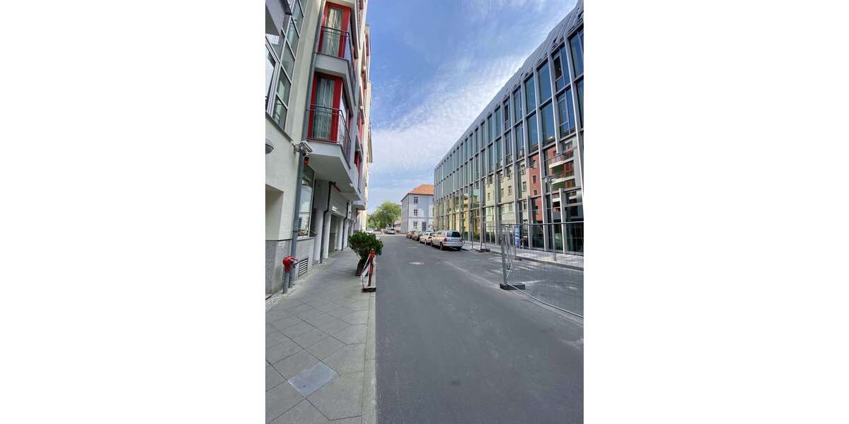 Gewerbeobjekt Berlin Mitte - 1.350&euro; | Angebot:27085793