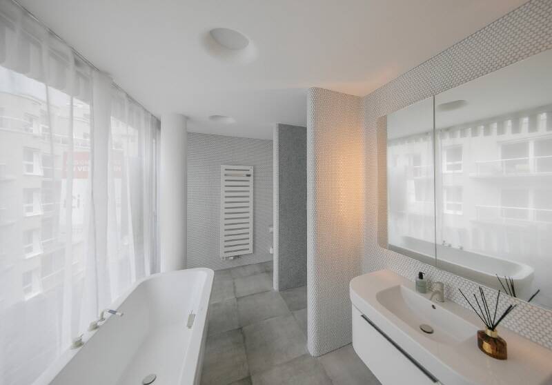 Etagenwohnung Berlin Mitte - 3 Zimmer, 107 m&sup2;, 999.000&euro; | Angebot:26036746