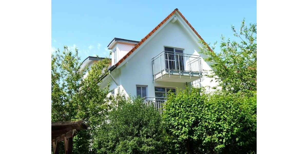 Etagenwohnung Hohen Neuendorf - 3 Zimmer, 78 m&sup2;, 289.000&euro; | Angebot:25443512