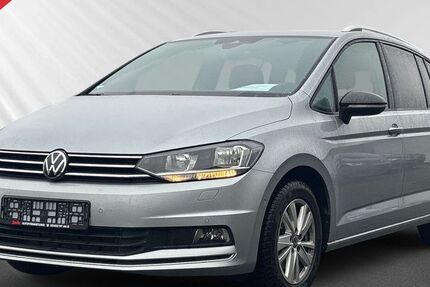 VW Touran 8.280 km 35.900 &euro; Dallgow-Döberitz 14624