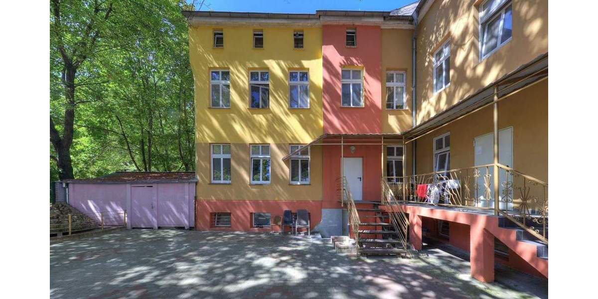 Mehrfamilienhaus, Wohnhaus Berlin Lichtenberg - 1 Zimmer, 401 m&sup2;, 1.800.000&euro; | Angebot:25747375
