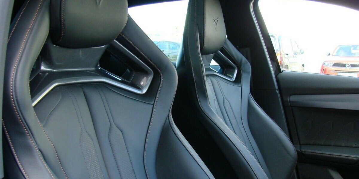 Cupra Formentor ABT 1OF400 VZ5 BAT 4Drive ACC 360º Pano 10.590 km 49.980 &euro; Falkensee 14612