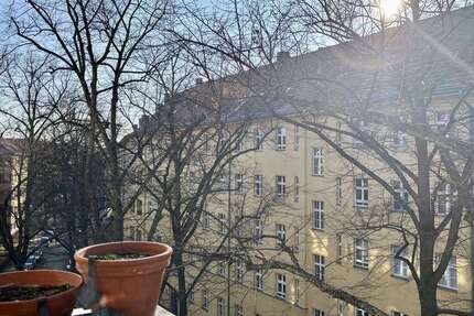 Wohnung Berlin Wilmersdorf - 5 Zimmer, 100 m&sup2;, 610.000&euro; | Angebot:25022824